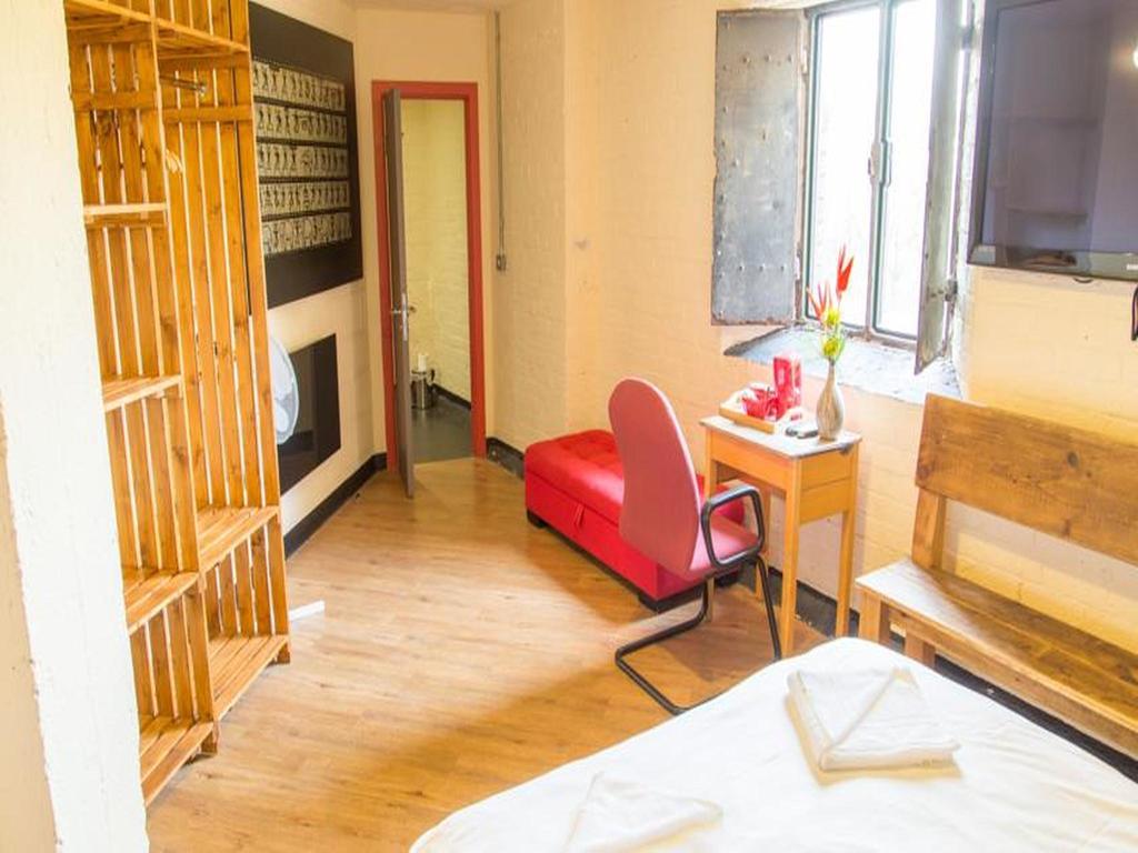 Victoria Warehouse Hotel Salford  Bagian luar foto